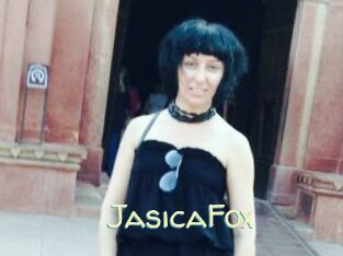 JasicaFox