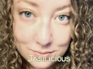 Jasilicious