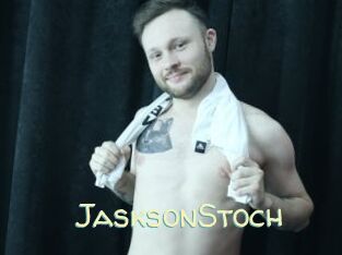 JasksonStoch