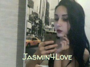 Jasmin4Love