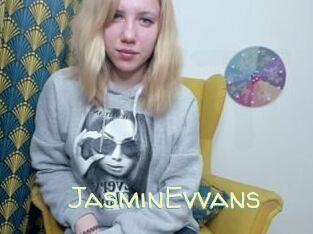 JasminEvvans