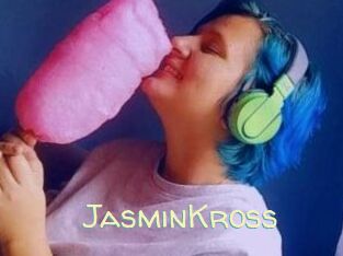 JasminKross Sexy Tchat