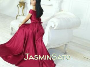 JasminSato Sexy Tchat