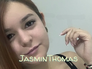 JasminThomas