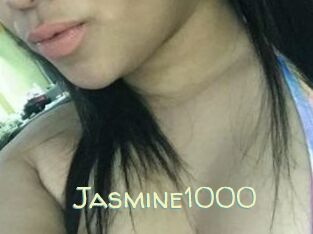 Jasmine1000