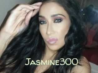Jasmine300