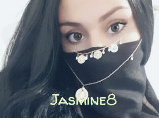 Jasmine8