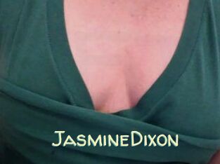 Jasmine_Dixon
