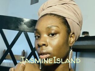 JasmineIsland