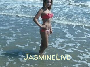 JasmineLive