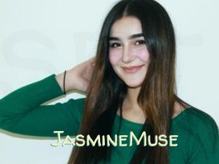 JasmineMuse