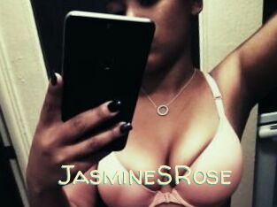 JasmineSRose