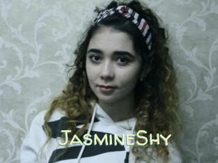 JasmineShy
