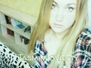 JasmineSweety