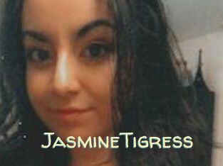JasmineTigress Sexy Tchat