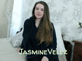 JasmineVelez