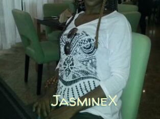 JasmineX