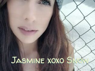 Jasmine_xoxo_Snow