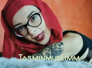Jasminmuslimm