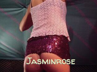 Jasminrose