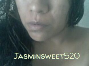 Jasminsweet520