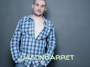 JasonBarret