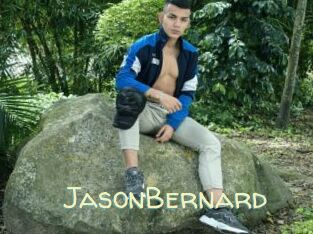 JasonBernard