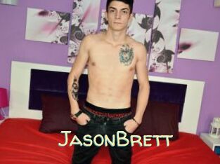 JasonBrett