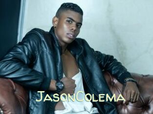 JasonColema Sexy Tchat