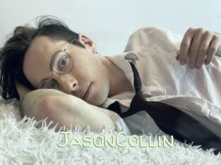 JasonCollin