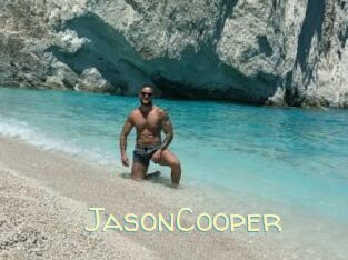 JasonCooper