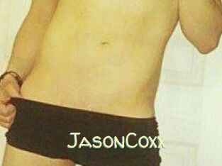 JasonCoxx
