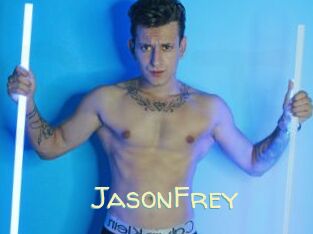 JasonFrey Sexy Tchat