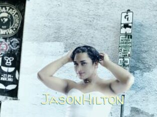 JasonHilton