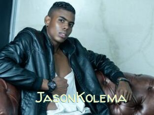 JasonKolema