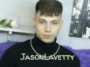 JasonLavetty