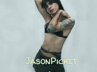 JasonPicket