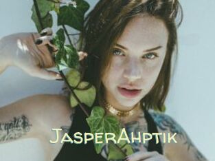 JasperAhptik Sexy Tchat