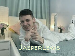 JasperLewis