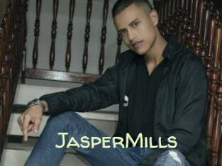 JasperMills