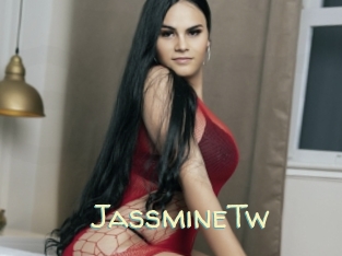 JassmineTw Sexy Tchat