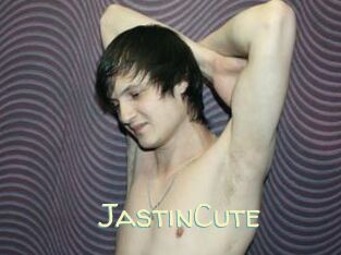 JastinCute