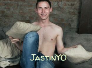 JastinYO