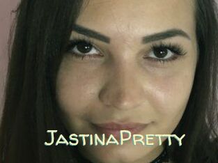 JastinaPretty
