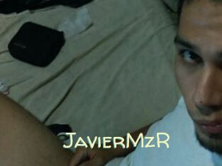 JavierMzR