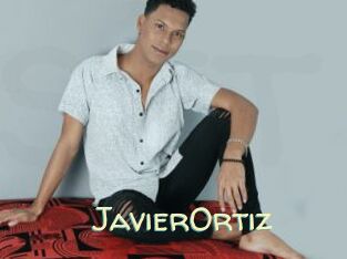 JavierOrtiz