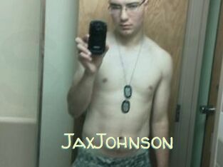 JaxJohnson
