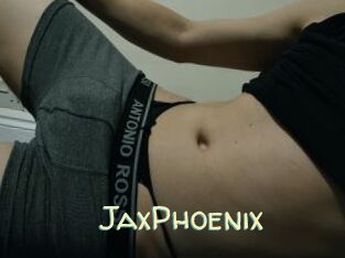 JaxPhoenix