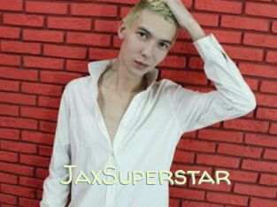 JaxSuperstar