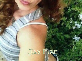 Jax_Fire